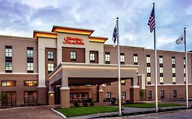 Hampton Inn & Suites/Foxborough/Mansfield